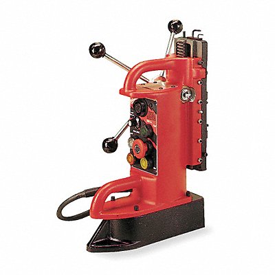 Magnetic Drill Press Bases image